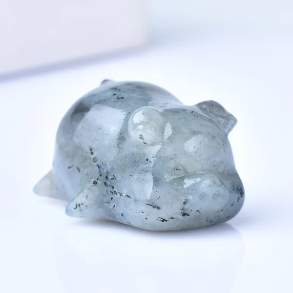 Pig Gemstone - Image 5